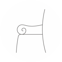 Wrought Iron Seating Groups